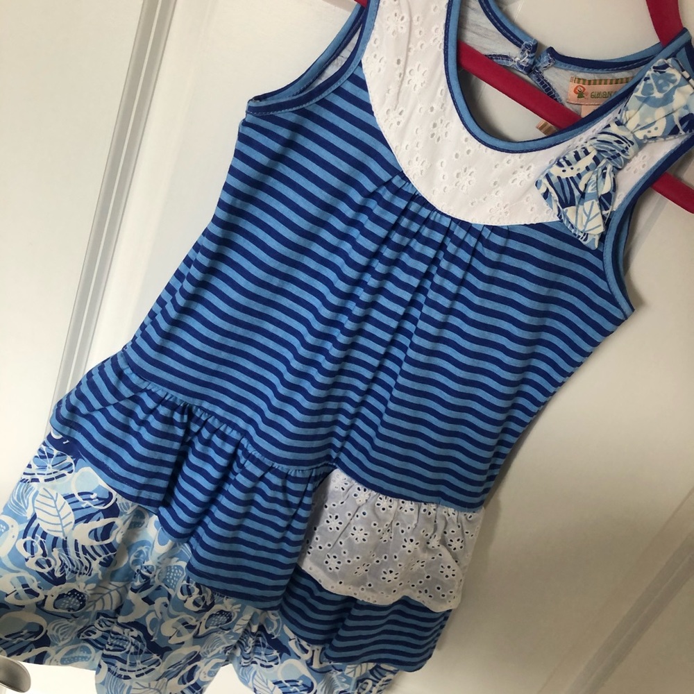 Gillian’s Closet Girls Dress
